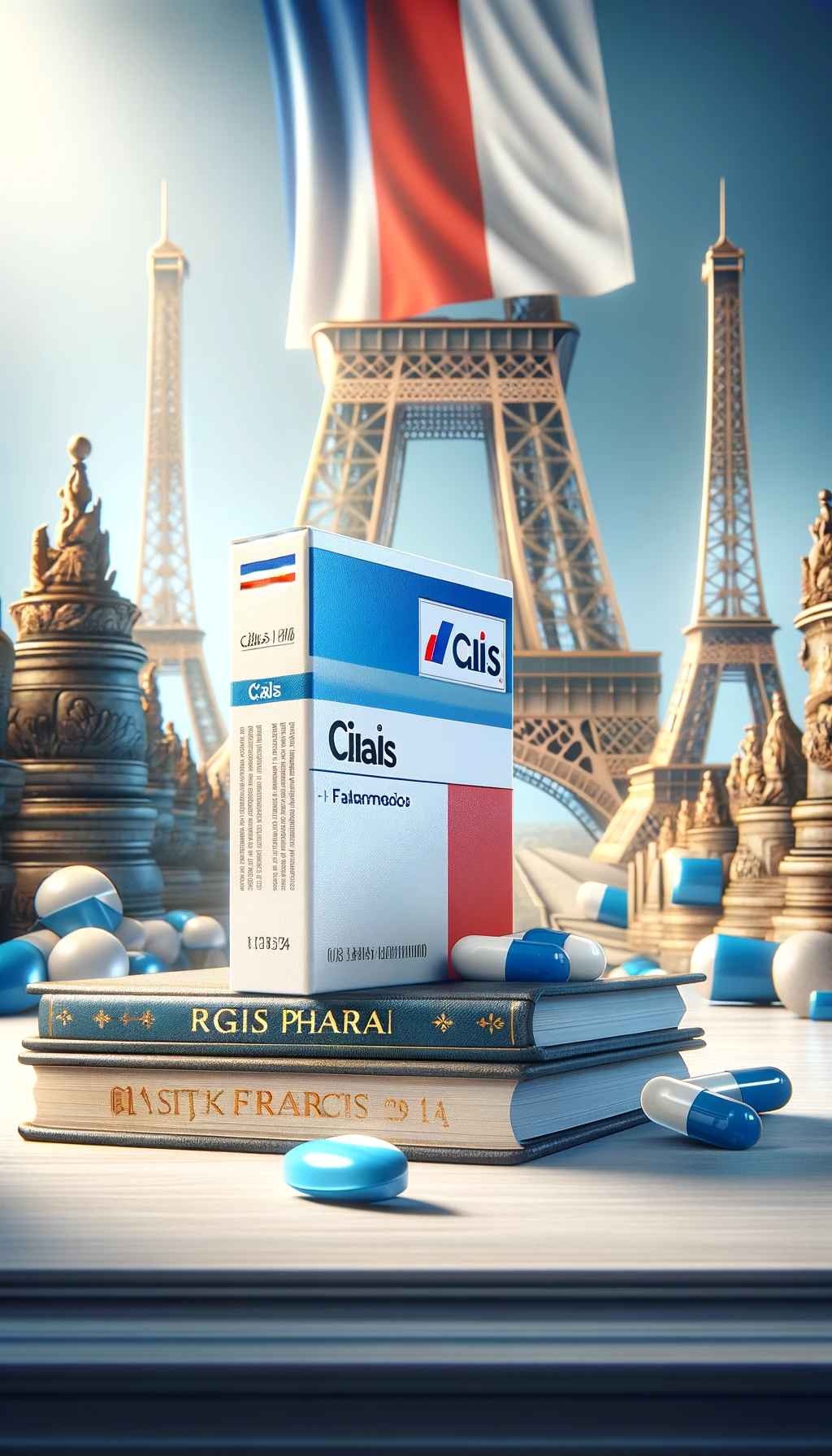 Achat cialis pas cher en france